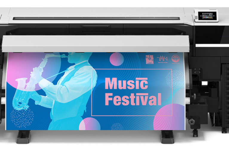 Epson SureColor: el arte de imprimir el futuro con precisión y velocidad